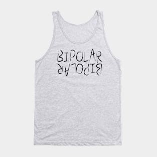 bipolar Tank Top